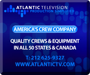 Atlantic Television - www.atlantictv.com