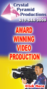 Crystal Pyramid Productions