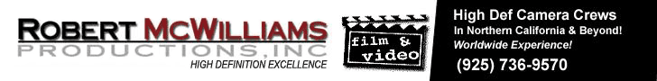 Robert McWilliams Productions