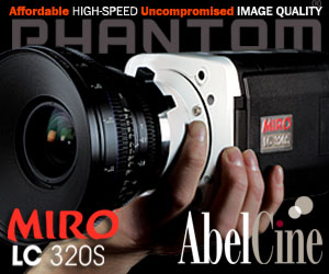 Abel Cine Tech