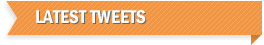 Latest Tweets