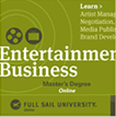 Full Sail University