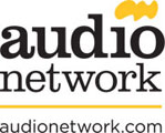 Audio Network Logo