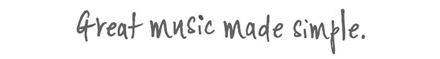 Audio Network - Great Music Made Simple