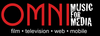 Omnimusic Logo