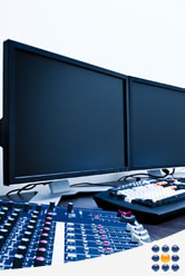 Post Production Software Showcase