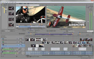 Sony Vegas 10