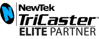 NewTek Tricaster Elite Partner