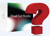 Apple Final Cut Studio