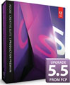 Adobe Production Premium CS5.5