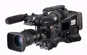 Panasonic AJ-PX5000G