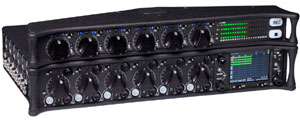 Sound Devices Field Production Mixer