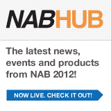 NAB 2012
