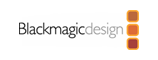 Blackmagic Design Logo