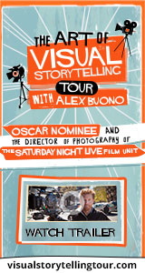 Visual Storytelling Tour