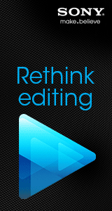 Sony Vegas