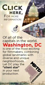 DC Film Office