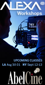 Alexa Workshops banner