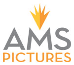 AMS Pictures Logo