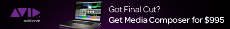 Avid Media Composer
