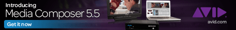 Avid Media Composer