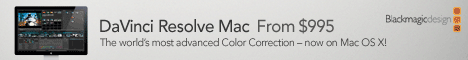 BlackMagic Design