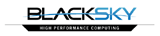 BlackSky Computing Logo