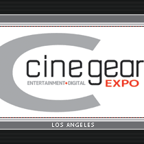 Cine Gear Expo 2011