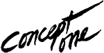 Concept One Logo