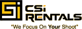 CSI logo