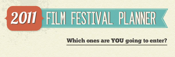 Film Fest Planner
