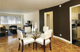 Furnished Quarters