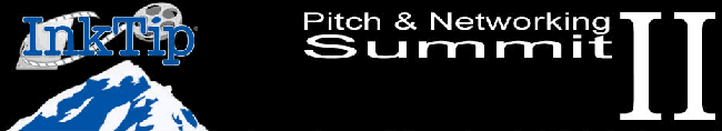 InkTip Pitch & Networking Summit II