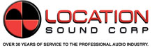 Location Sound Corp.