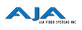 AJA Video Logo