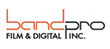 Band Pro Logo