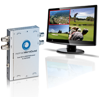 Matrox Multiviewer