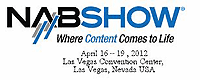 NAB 2012