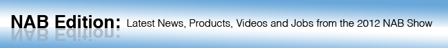 NAB 2012