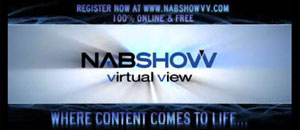 NAB Virtual Show