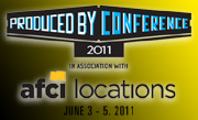 Produced by Conference