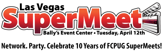 SuperMeet!