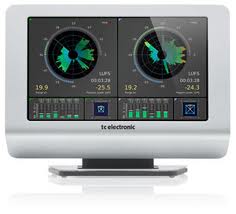 TC Electronic Product