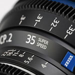 Zeiss Primer Lens