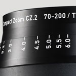 Zeiss Primer Lens