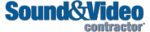 Sound & Video Contractor